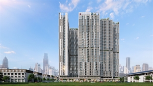 Happy One Vạn Xuân